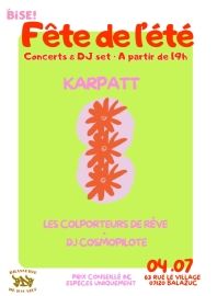 Flash info
