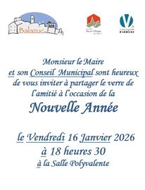 cérémonie des voeux