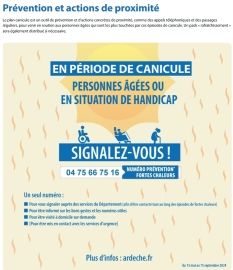 Actualités